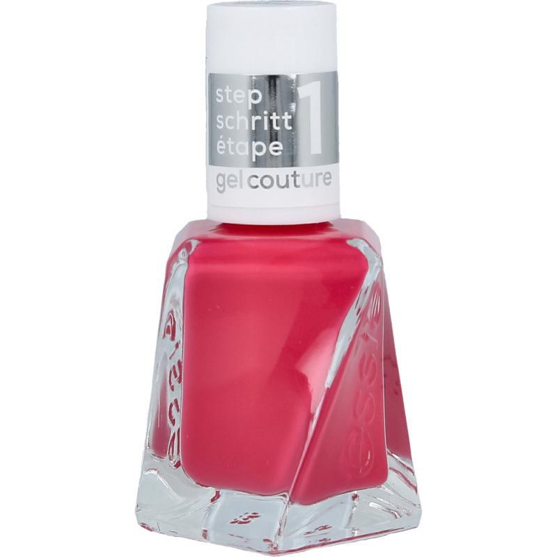 Gel couture 562 you can dry it