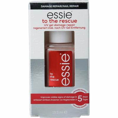 Essie To the rescue