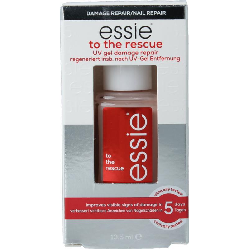 To the rescue