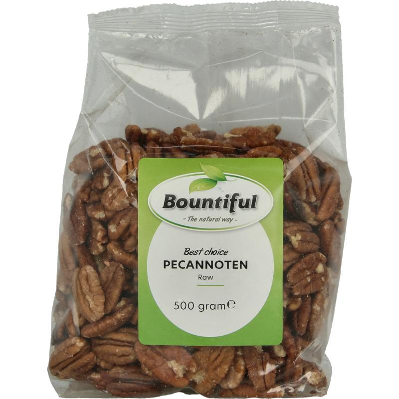 Pecannoten