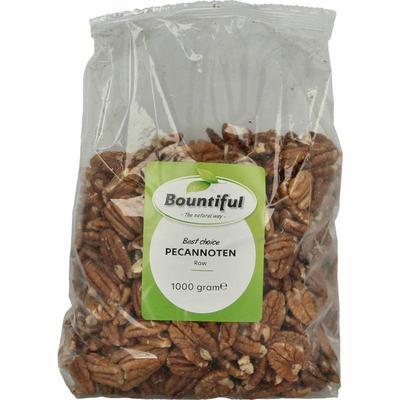 Bountiful Pecannoten