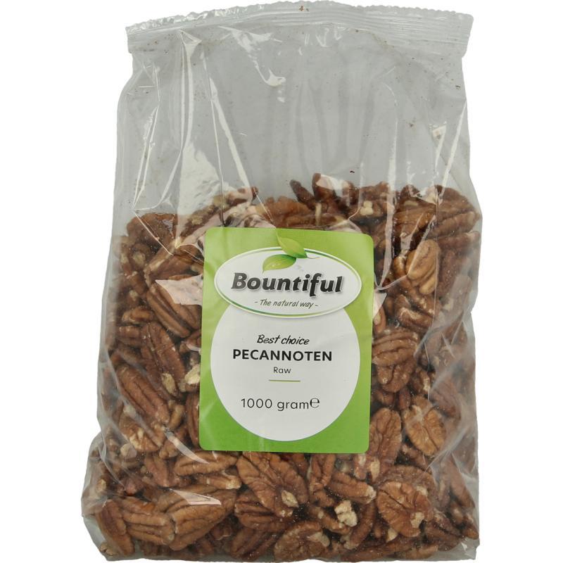 Pecannoten