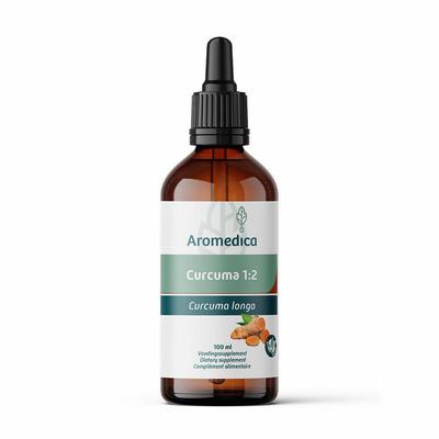 Aromedica Curcuma 1:2