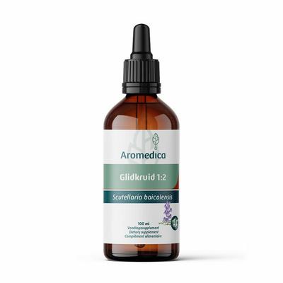 Aromedica Glidkruid/scuttelariat 1:2