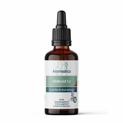 Aromedica Glidkruid/scuttelaria 1:2