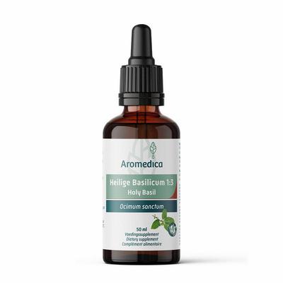 Aromedica Heilige basilicum 1:3