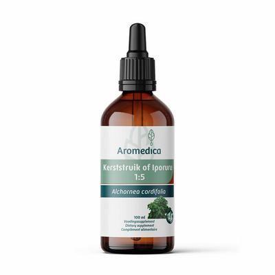 Aromedica Kerststruik / Iporuru 1:5