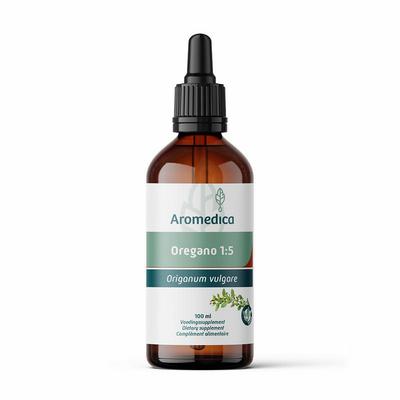 Aromedica Oregano 1:5