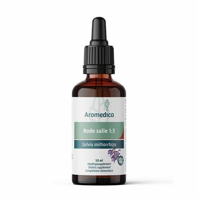 Aromedica Rode salie 1:3