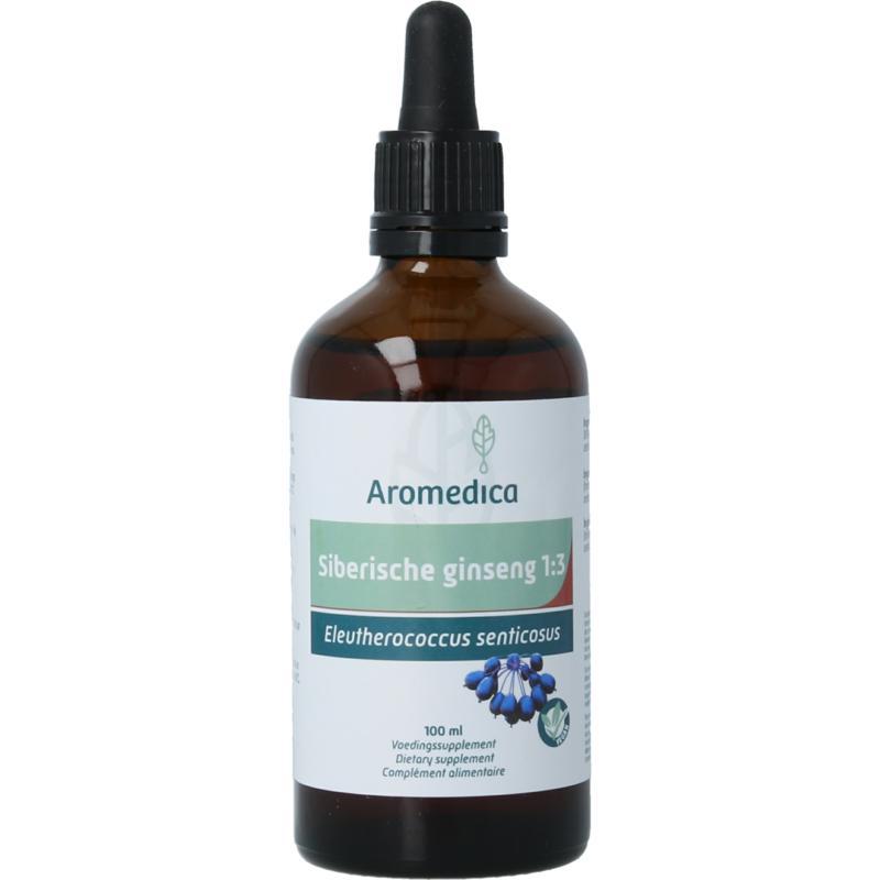 Siberische ginseng 1:3