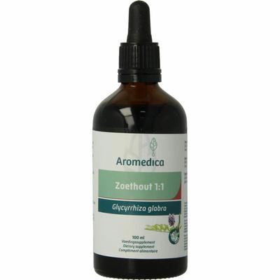 Aromedica Zoethout 1:1