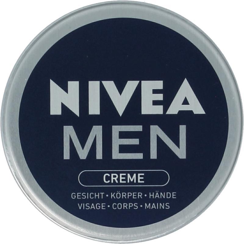 Men creme blik