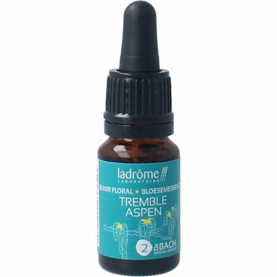 Ladrome Aspen bio