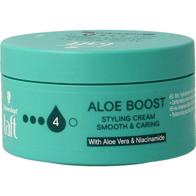 Cream aloe