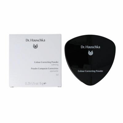 Dr. Hauschka Colour correcting powder 02 calming