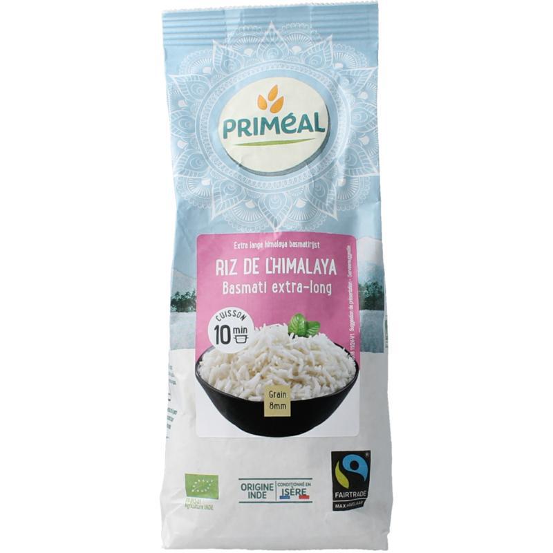 Himalaya rijst bio
