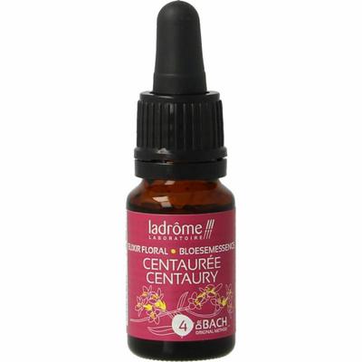 Ladrome Centaury/Duizendguldenkruid nr 4 bio