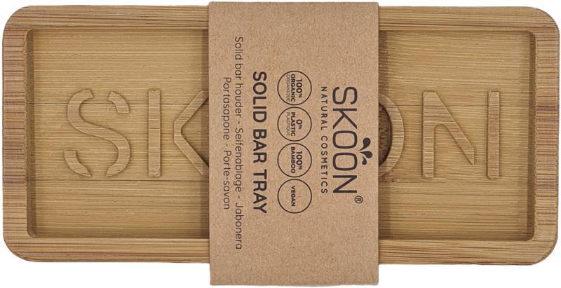 Solid bar - 2 bar side - all bamboo