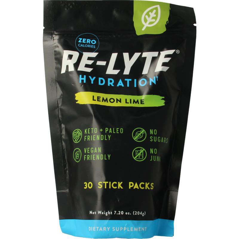 hydration drankm cit/lim stick 30st