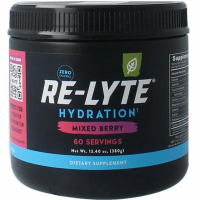 RE-LYTE hydration drankm gemengde bes 380g