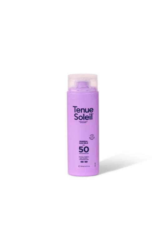 Zonnemelk SPF50