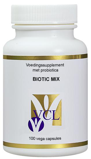 Biotic mix