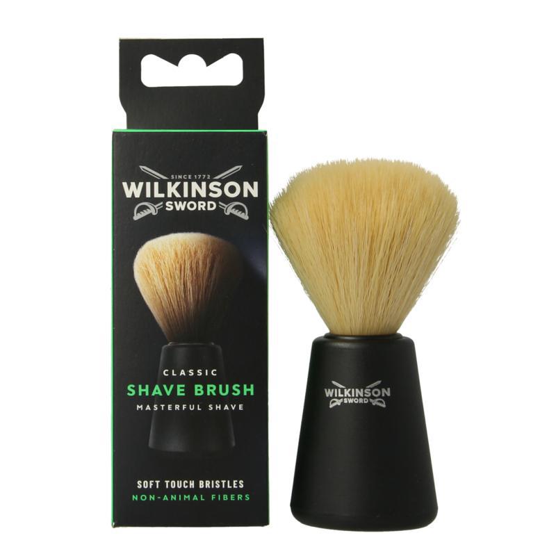 Shave brush