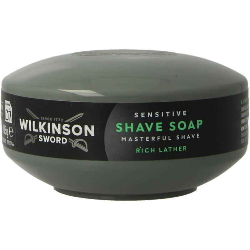 Shaving bowl