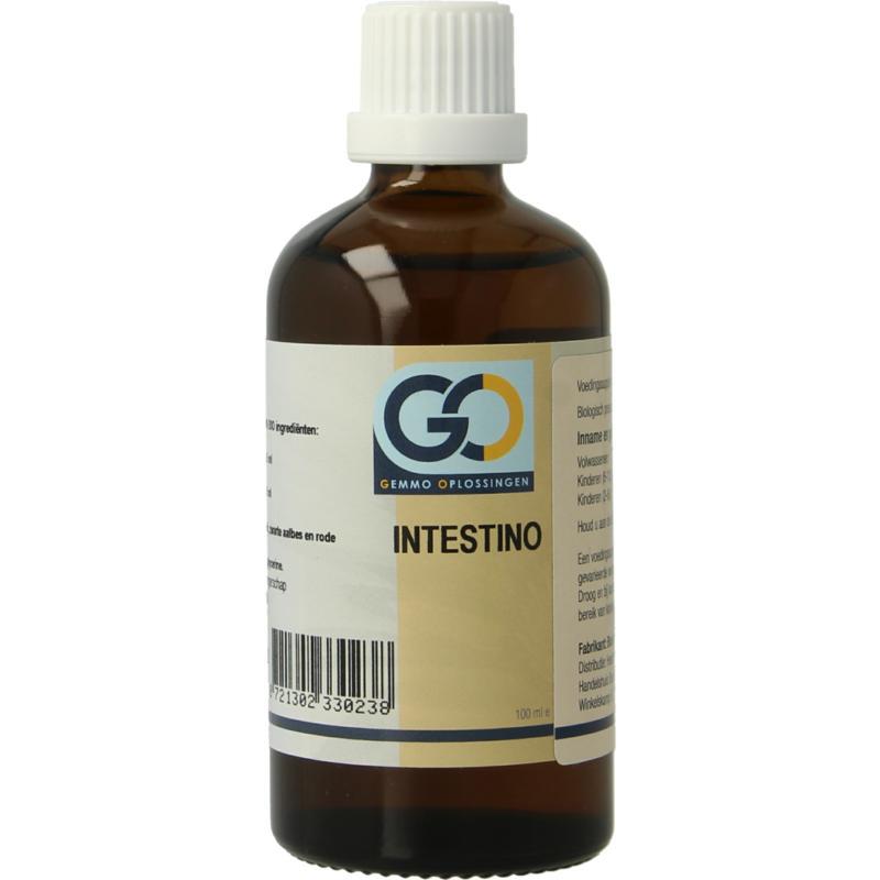 Intestino bio