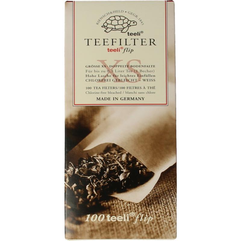 Theefilters XS