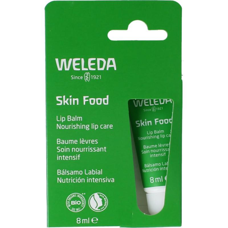 Skin food lipbalm