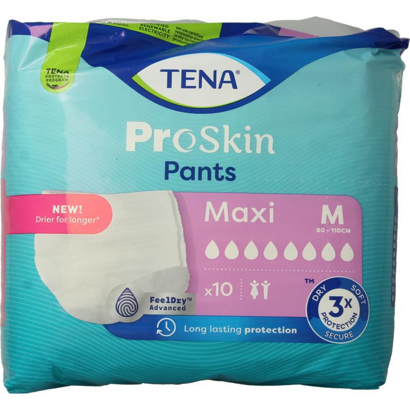 Proskin pants maxi M