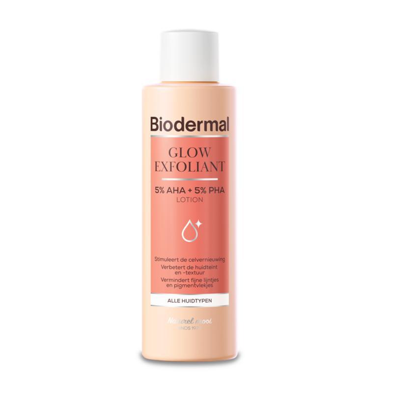 Glow exfoliant parfumvrij