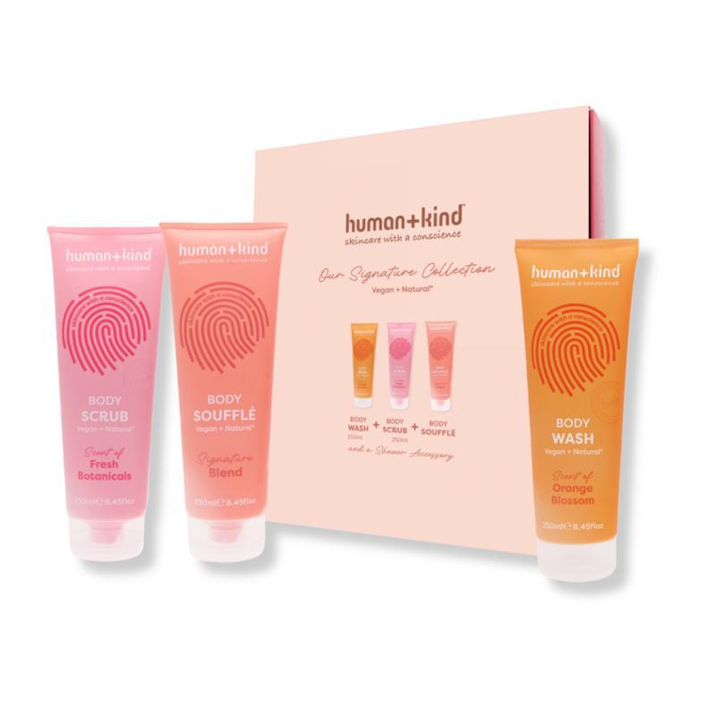 Giftset our signature collect