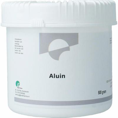 Orphi Aluin kristallen