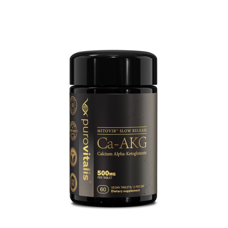 Ca-AKG