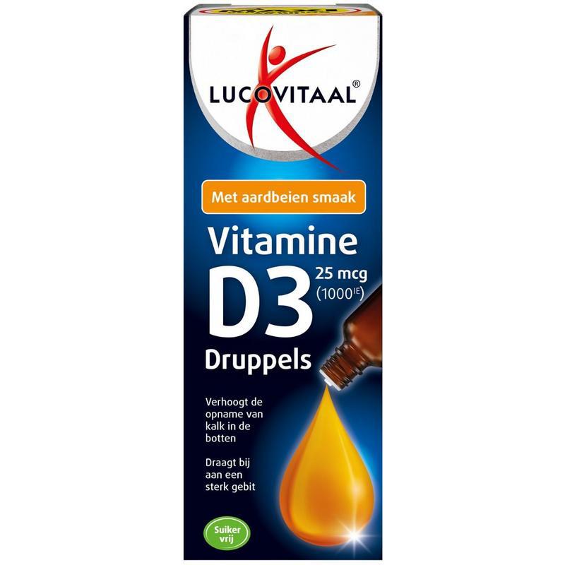 Vitamine D3