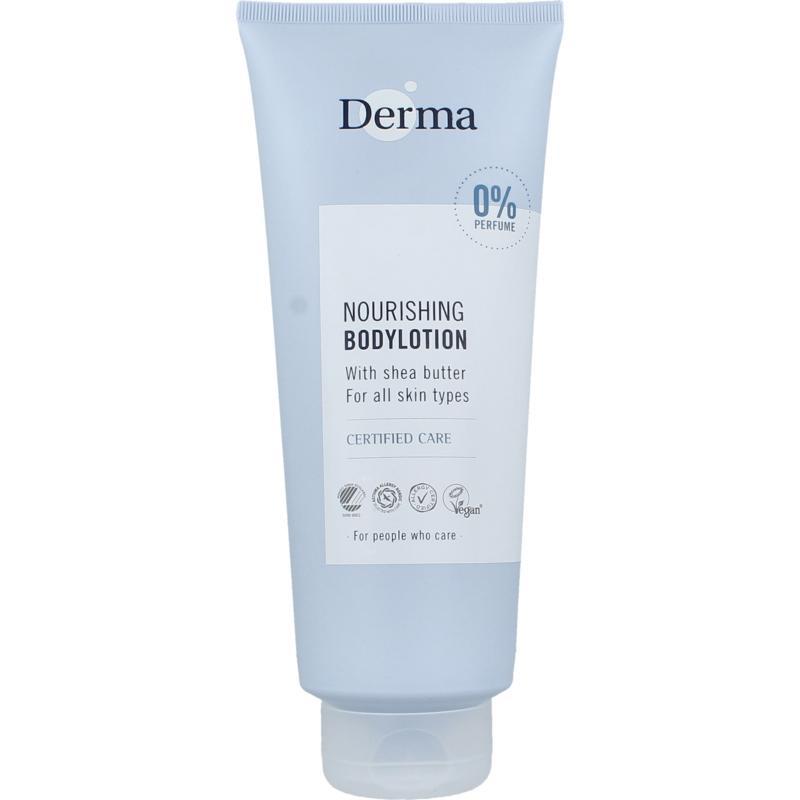 Family bodylotion