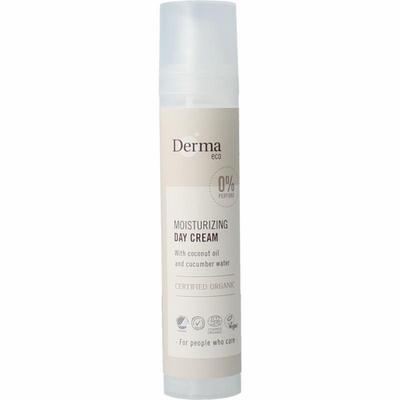 Derma Eco day ceam