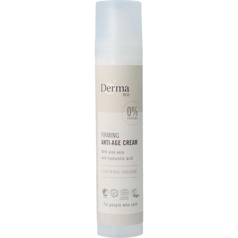 Eco anti age cream