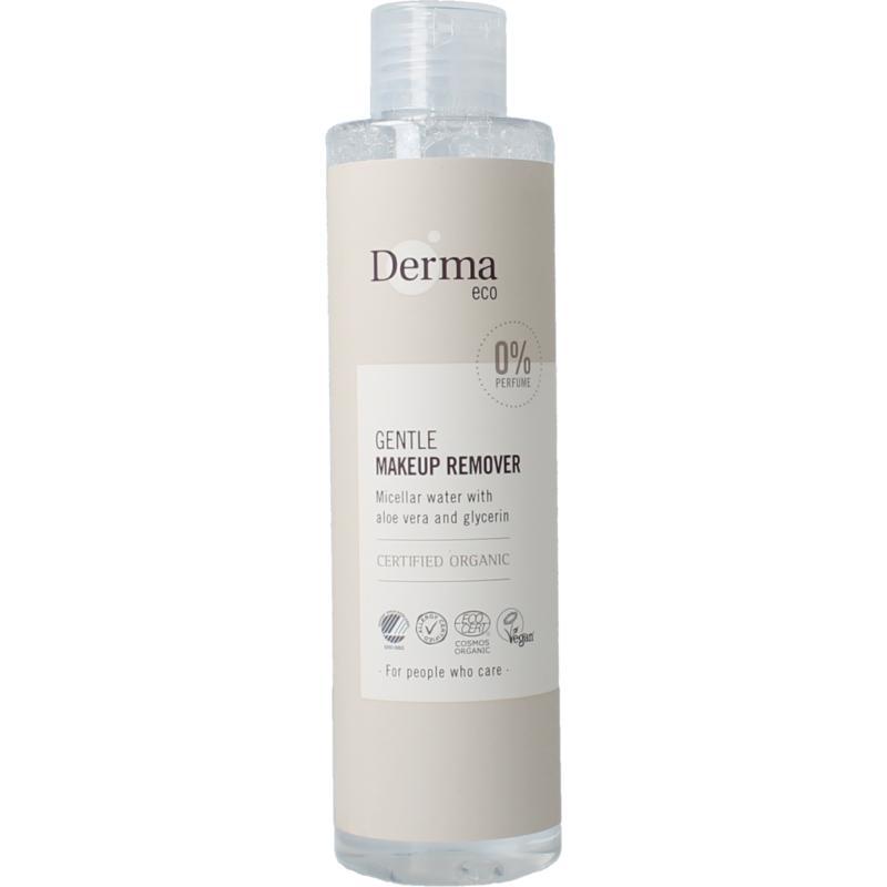 Eco micellar water
