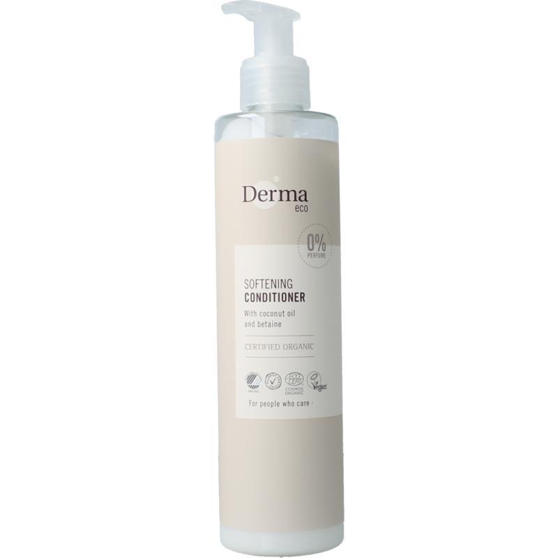 Eco conditioner