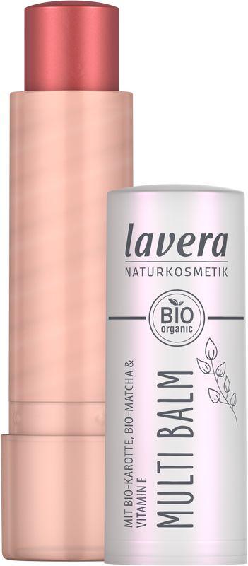 Multi balm sunrise rose 04 bio