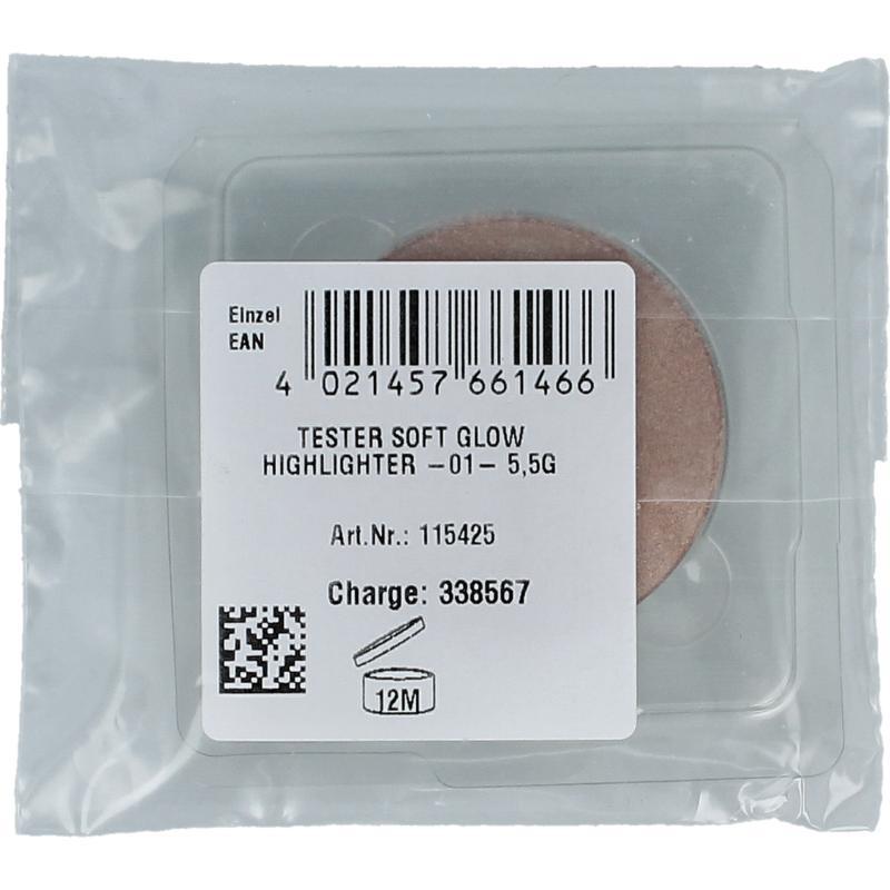tester highl champ 01 5.5g bio tester