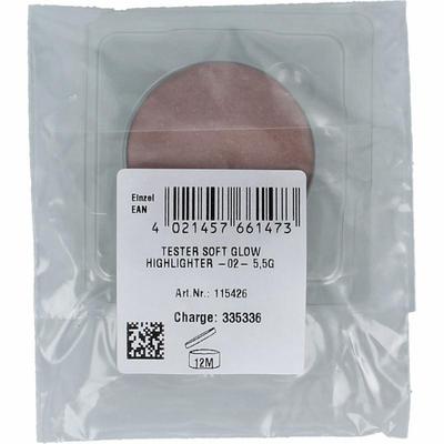 Lavera tester highl aurora02 5.5g bio tester
