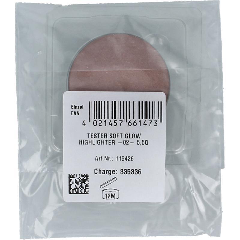 tester highl aurora02 5.5g bio tester
