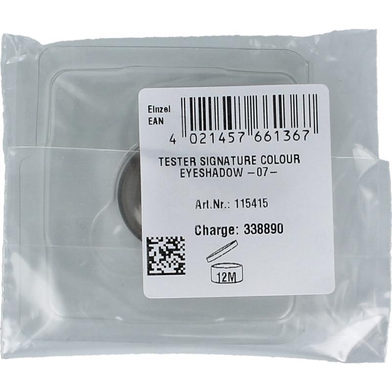 tester eyesh gold jade 07 bio tester