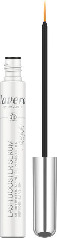 Lash booster serum