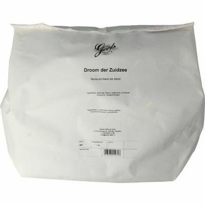Geels Droom der zuidzee