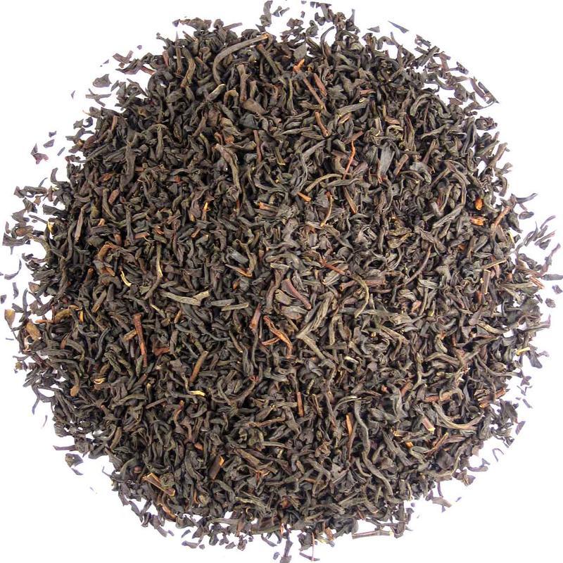 Earl grey dutch special